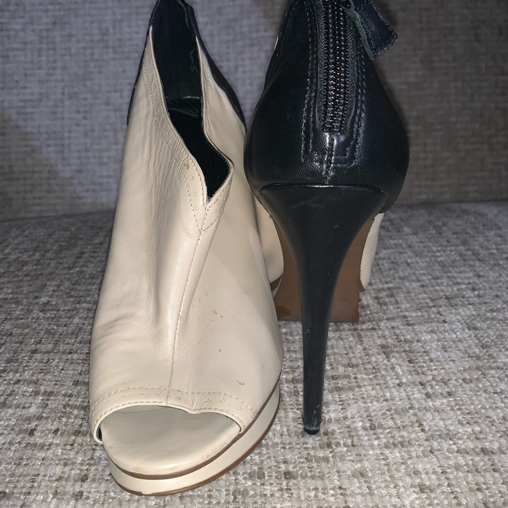 Booties - Picture 2 of 5